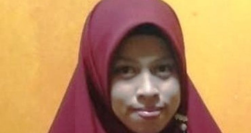 Farah Sari, A.Md (Aktivitas Dakwah)