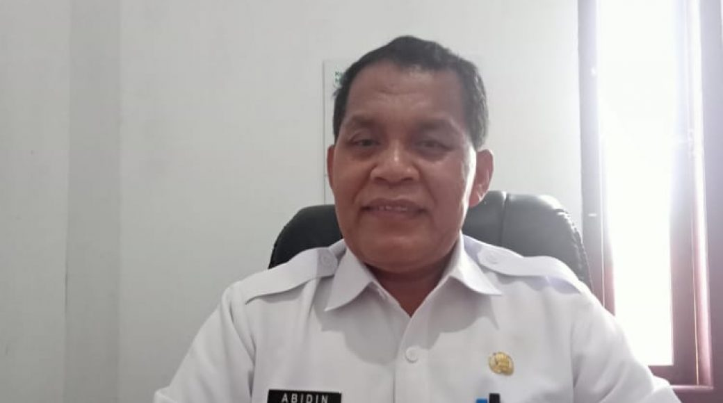 Dinsos Buteng Akan Lakukan Pemutakhiran DTKS