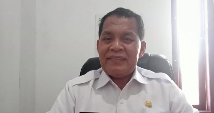 Dinsos Buteng Akan Lakukan Pemutakhiran DTKS
