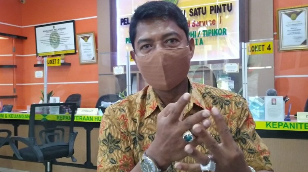 Mantan Gubernur Vs Mantan Kabinda Sultra Dipusaran Perkara Pemalsuan Dokumen Perusahaan Tambang