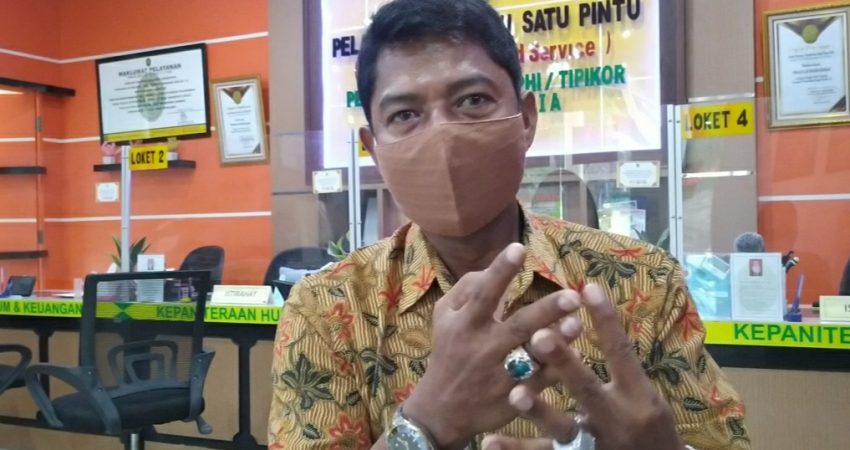 Mantan Gubernur Vs Mantan Kabinda Sultra Dipusaran Perkara Pemalsuan Dokumen Perusahaan Tambang