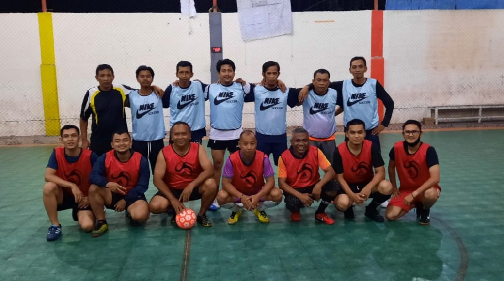 Kejari Kolut Bobol Pertahanan Wartawan
