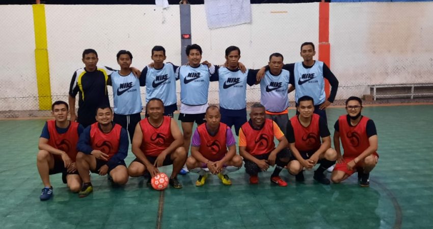 Kejari Kolut Bobol Pertahanan Wartawan