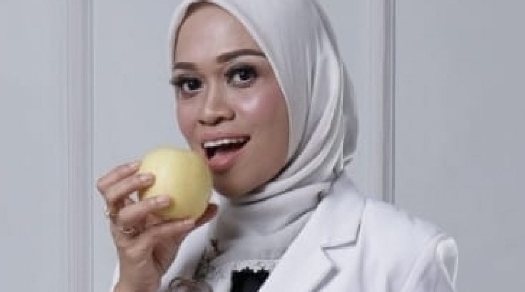 Angka Kasus Covid-19 di Muna Rendah, Rosmahsari : Tetap Perkuat Imunitas dengan Pola Makan Ideal