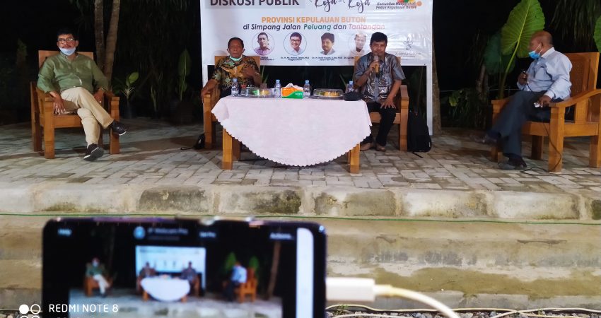 Najib: Enam Alasan Kepton Mekar