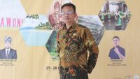 Zakaria Rasjid, Kadis PMD Konkep