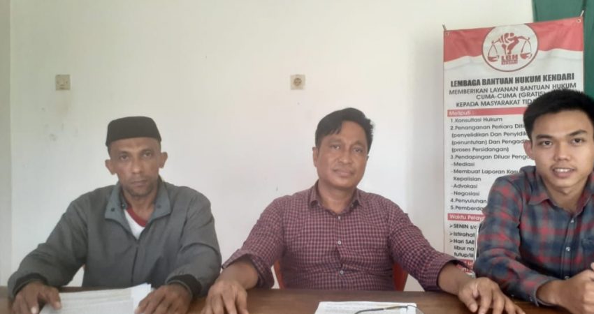 Tuntut Keadilan Kematian Pegawai Bapas Baubau, Keluarga Desak Polisi Autopsi Jenazah