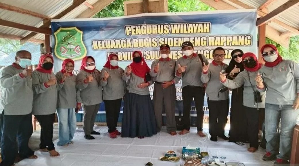 Program Kerja yang Realistis, PW Kebugis Sultra Susun Program Kerja