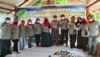 Program Kerja yang Realistis, PW Kebugis Sultra Susun Program Kerja