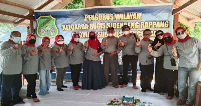 Program Kerja yang Realistis, PW Kebugis Sultra Susun Program Kerja