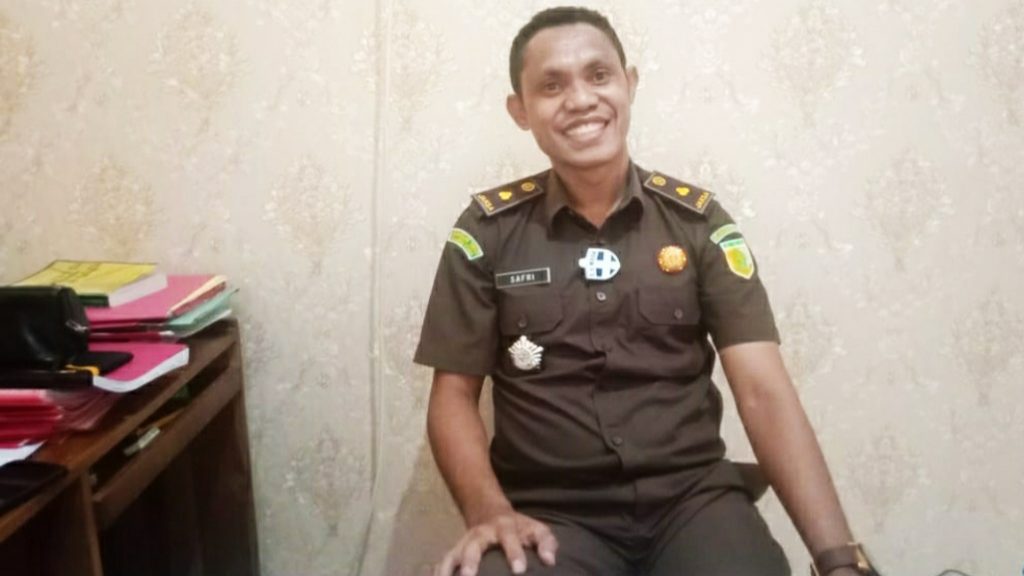 Dugaan Pungli Kenaikan Pangkat ASN Konsel Masuk Babak Akhir
