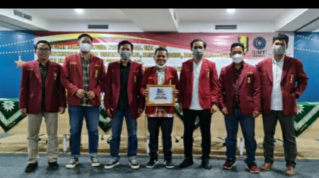 Bumi Anoa Bakal Menjadi Tuan Rumah Muktamar IMM ke XIX