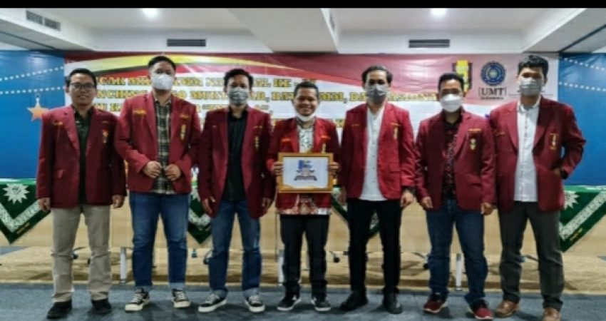 Bumi Anoa Bakal Menjadi Tuan Rumah Muktamar IMM ke XIX