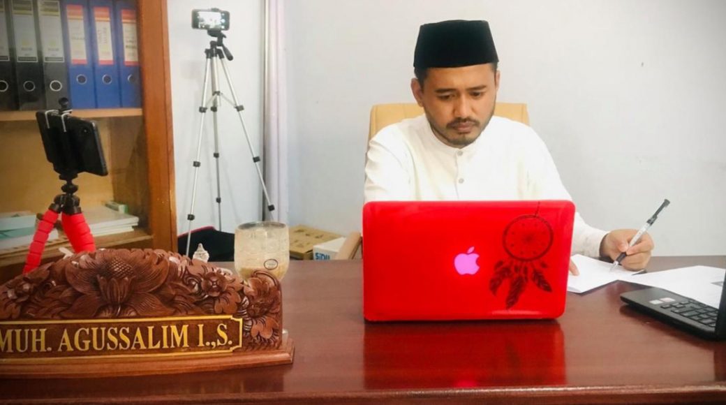 Public Complaint, Polsek Sampoabalo Diduga Diskriminasi Saksi Anak