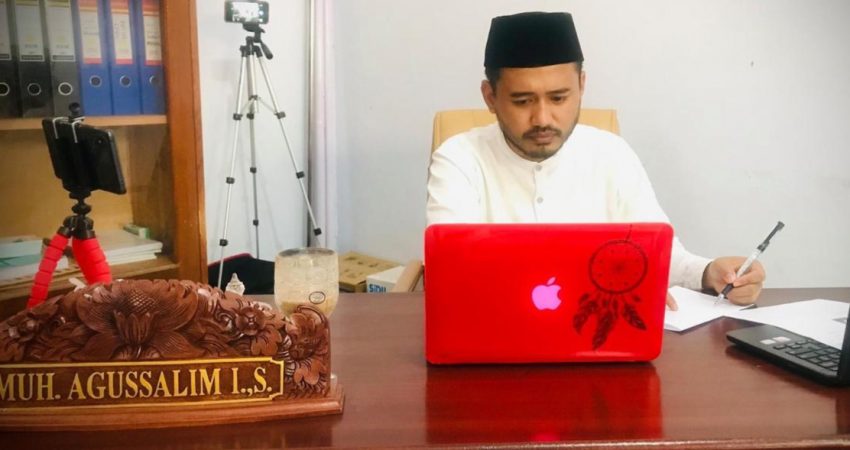 Public Complaint, Polsek Sampoabalo Diduga Diskriminasi Saksi Anak