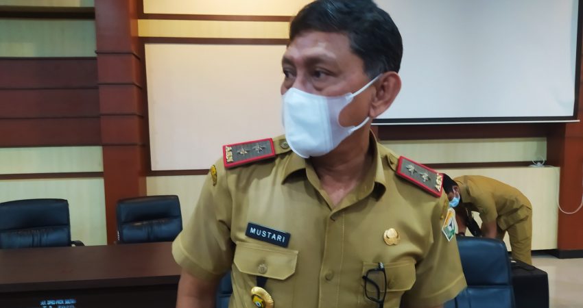 Plt Sekertaris DPRD Sultra Ditolak