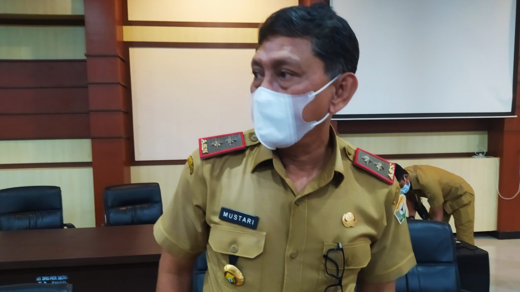 Plt Sekwan DPRD Sultra Ditolak