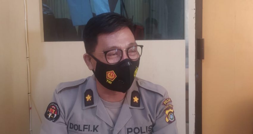 Viral Informasi Pemasangan Kamera ETLE, Dolfi : Itu Berita Hoax
