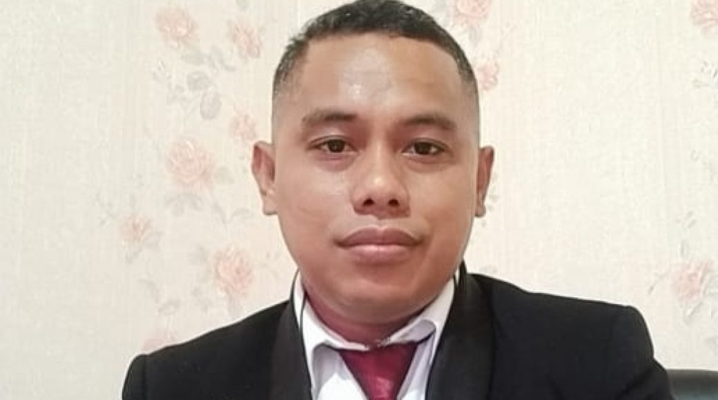 LBH HAMI Baubau Dukung Langkah Pemkot Tertibkan Aset