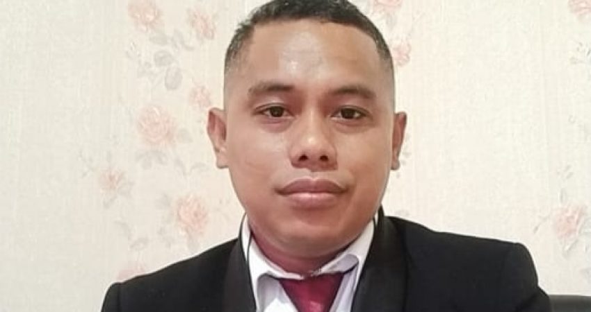 LBH HAMI Baubau Dukung Langkah Pemkot Tertibkan Aset