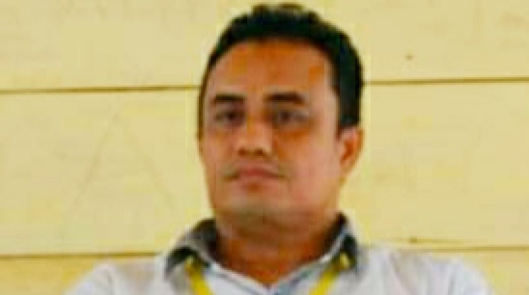 Unjuk Rasa/demo Membawa Parang Pusaka Taawu Menurut Hukum Adat Tolaki