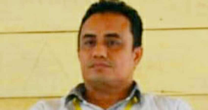 Unjuk Rasa/demo Membawa Parang Pusaka Taawu Menurut Hukum Adat Tolaki