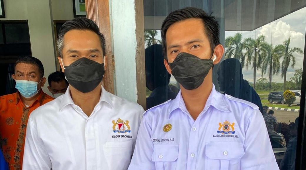 Kadin Kolaka: PT Vale Wajib Maksimal Kelola Dana PPM/CSR di Ring 1