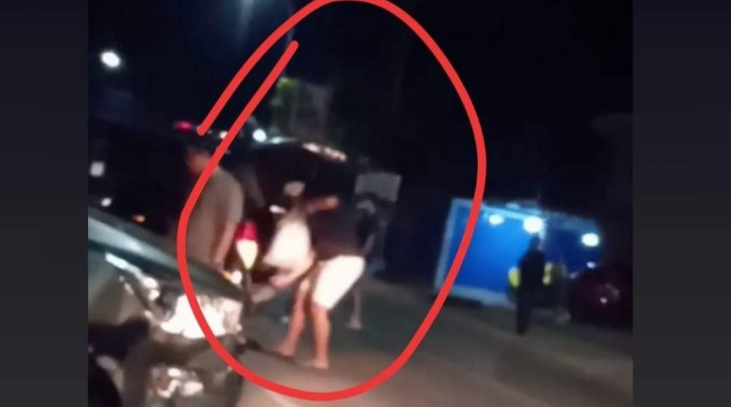 7 Karung Narkoba Gagal Masuk Kendari