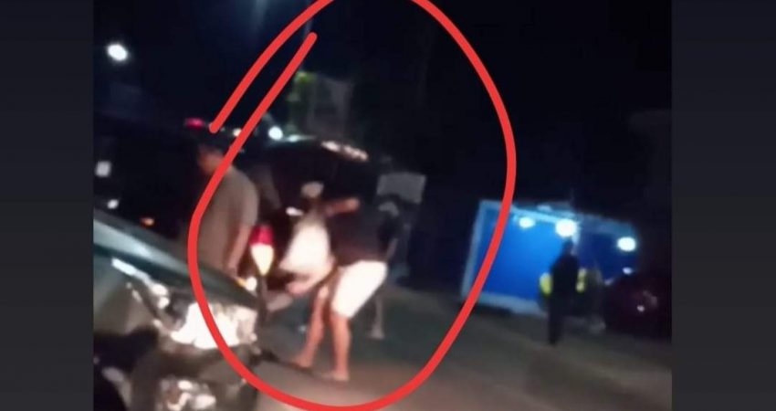 7 Karung Narkoba Gagal Masuk Kendari