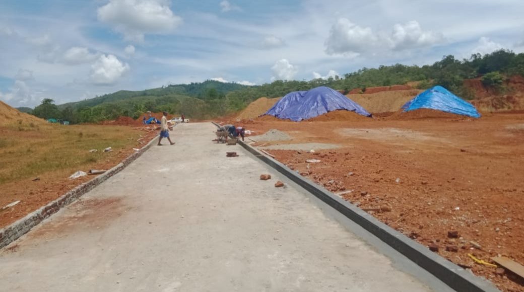 Boleh Gunakan Jalan Umum, Asal PT Asmindo Penuhi Syarat Ini