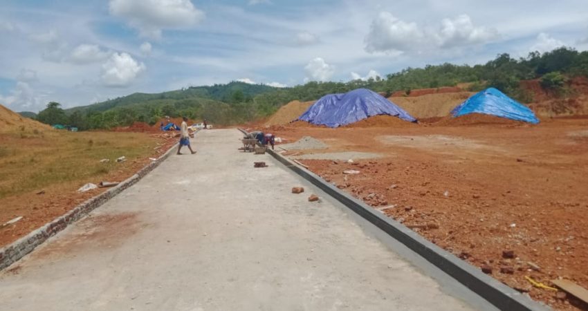 Boleh Gunakan Jalan Umum, Asal PT Asmindo Penuhi Syarat Ini