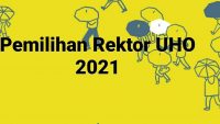 Dugaan Plagiat Rektor UHO Kendari Sudah Clear