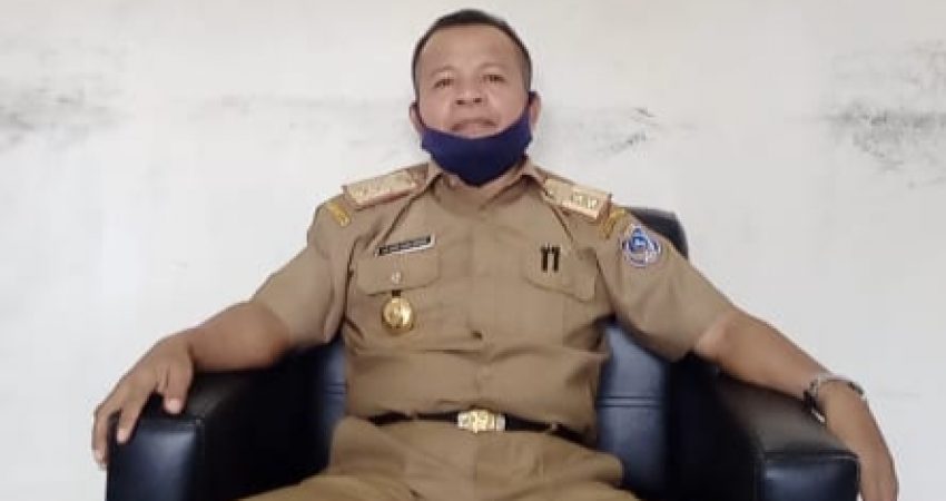 Inisiasi Pembentukan Provinsi “Muna Darusalam”, Begini Penjelasan Laode Andi Muna
