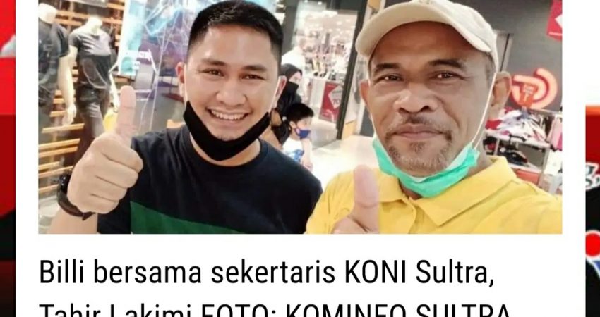 Masih Pandemi, Upacara HUT Sultra Ke-57 Tanpa Pengibaran Bendera