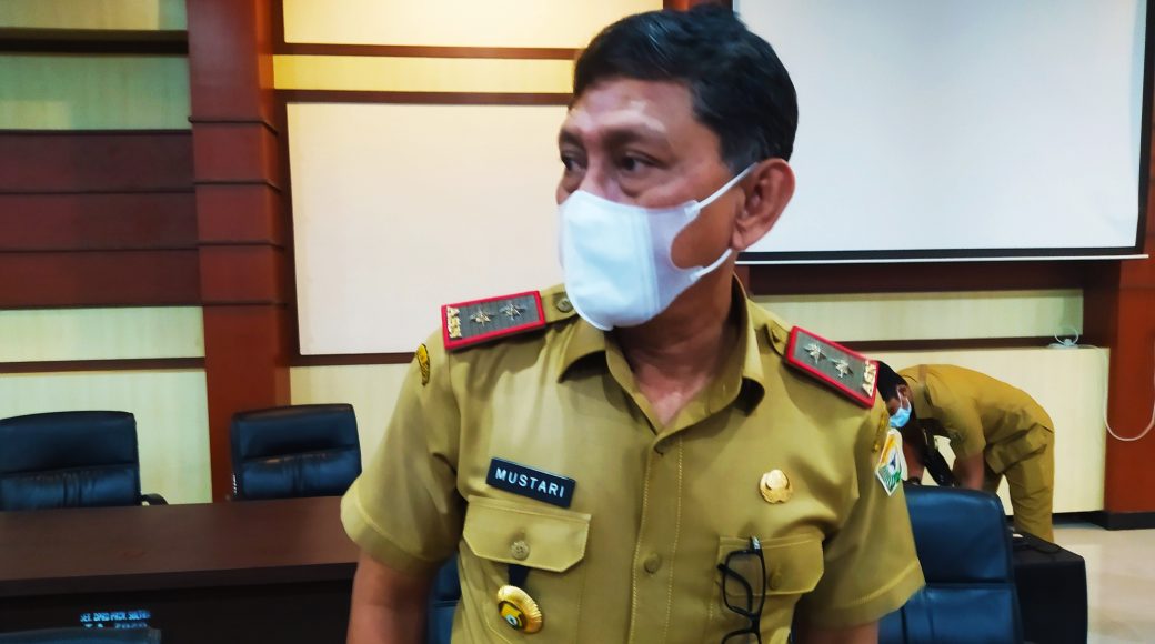 Bupati Wali Kota Bakal Hadiri Sidang Paripurna HUT Sultra ke 57 di Kendari