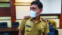 Survei Mustari Tertinggi Bacalon Wali Kota Baubau