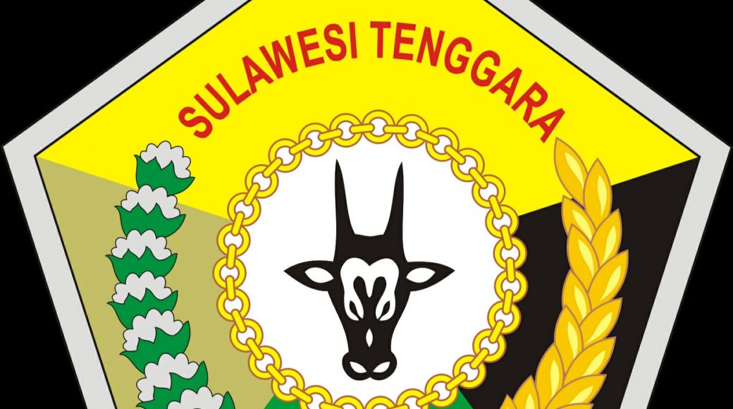 Ali Mazi: Lambang Anoa Simbol "Saling Tanduk"