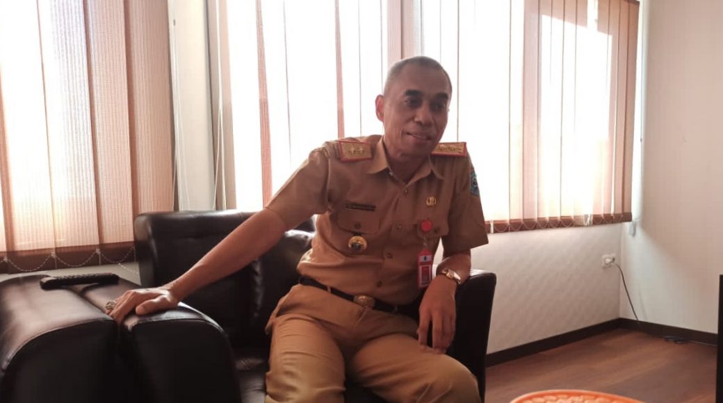Rancang Refocusing, Pemkab Pangkas Anggaran SKPD di Buteng