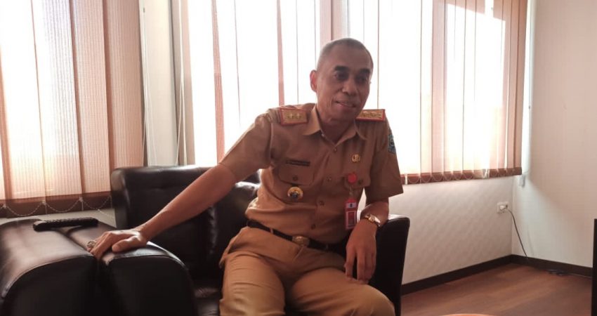 Rancang Refocusing, Pemkab Pangkas Anggaran SKPD di Buteng