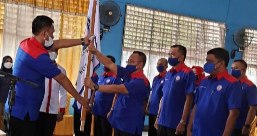 Pengurus BAPOPSI Kota Kendari Resmi Dikukuhkan
