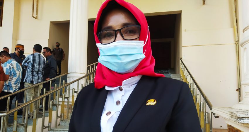 Kadis Kominfo Sultra Diusul Dimutasi