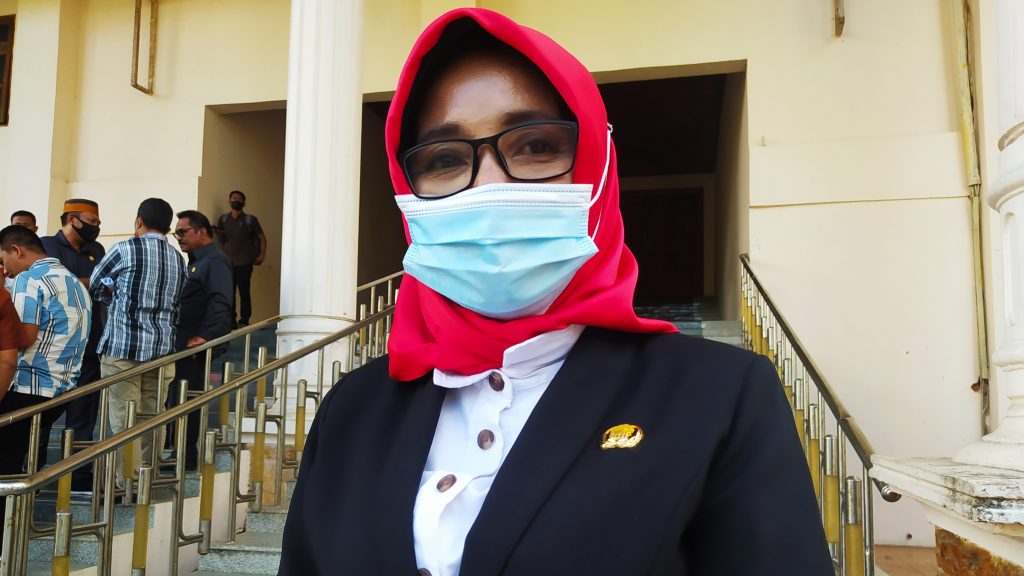 Kadis Kominfo Diusul Dimutasi