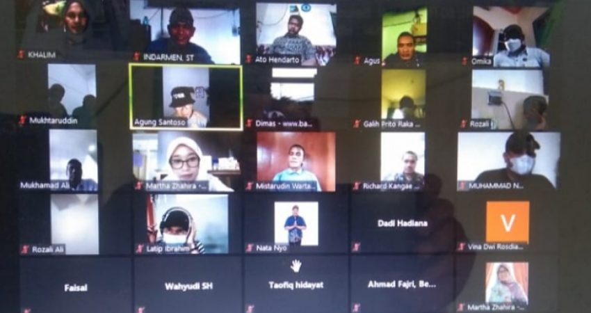 Menuju Wartawan Profesional, Aturan dan Kode Etik Masih Sering Terabaikan