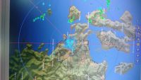 Akibat Aktivitas Sesar Buton Gempa di Baubau