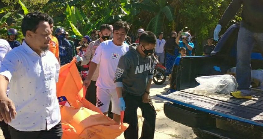 Sempat Hilang Anak Remaja di Muna Ditemukan Tewas Gantung Diri