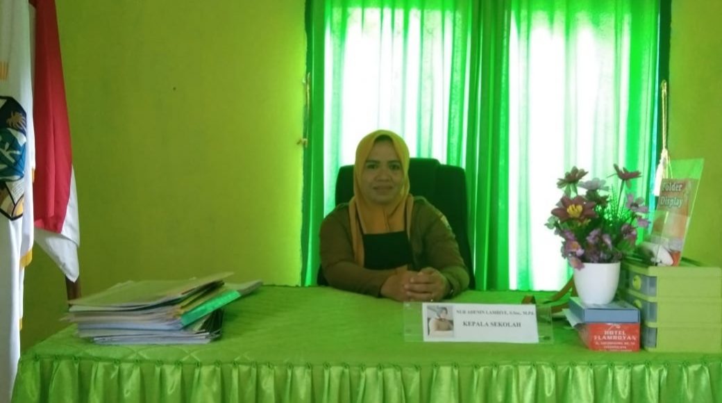 Pengumuman Via Online, Siswa SMAN 1 Wawonii Barat Lulus 100 Persen