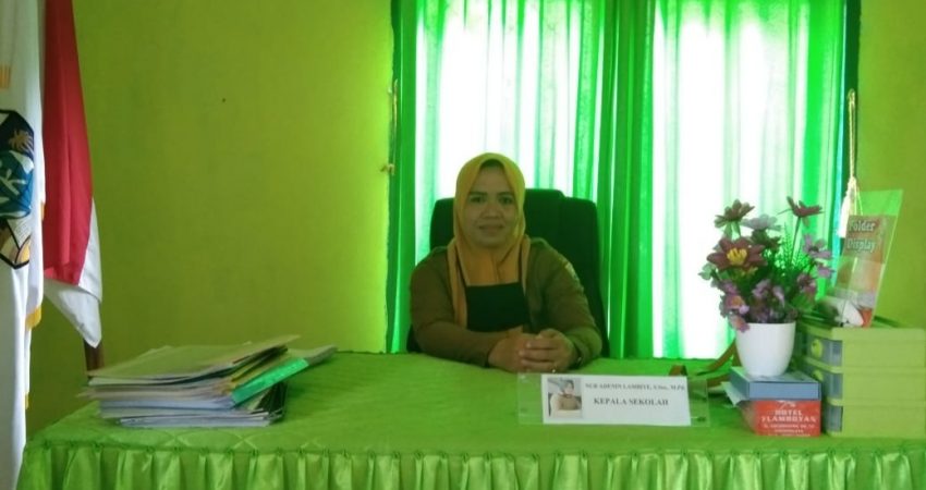 Pengumuman Via Online, Siswa SMAN 1 Wawonii Barat Lulus 100 Persen