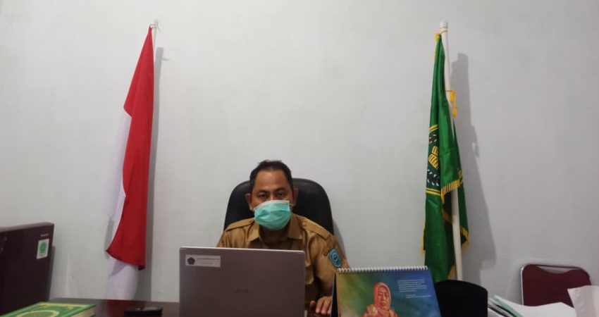 Kemenag Buteng : Shalat Ied Bisa di Lapangan Asal Sesuai Prokes