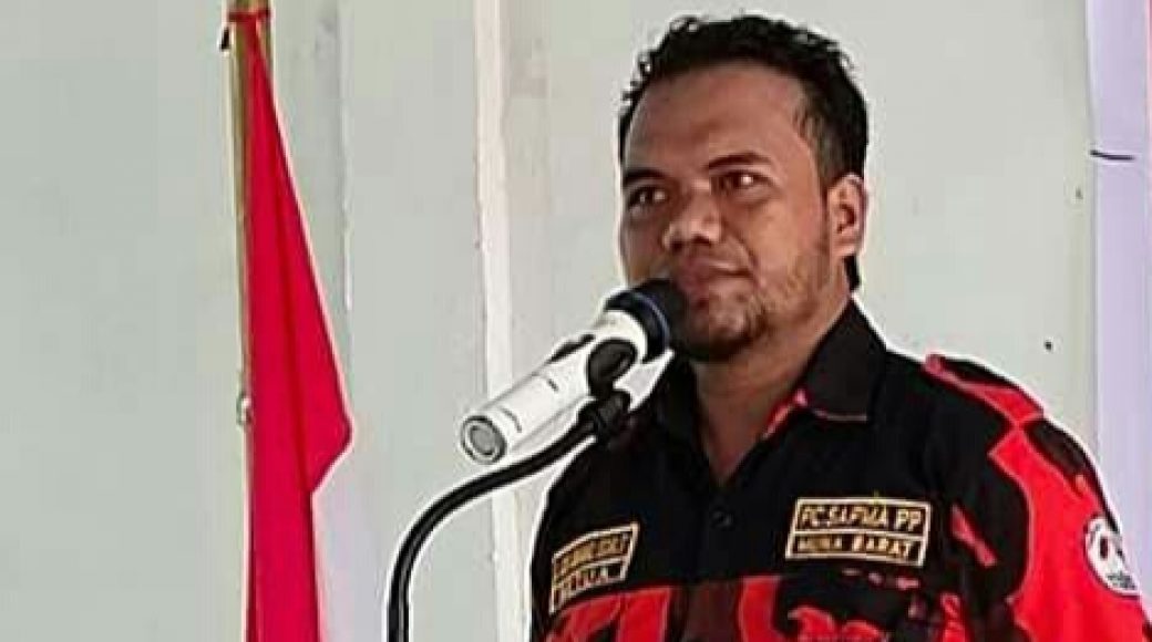 Pro Kontra Surat Edaran Larangan Mudik, SAPMA PP Mubar Bakal Gelar Dialog