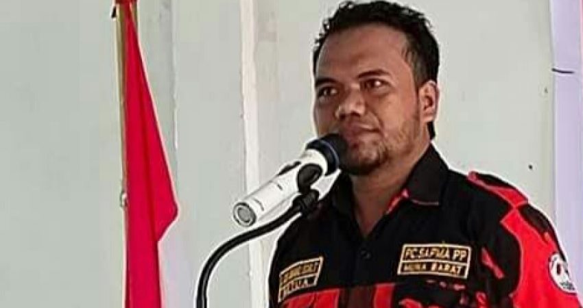 Pro Kontra Surat Edaran Larangan Mudik, SAPMA PP Mubar Bakal Gelar Dialog